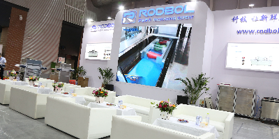 罗迪波尔亮相2020中国国际肉类展，荣获最受关注产品